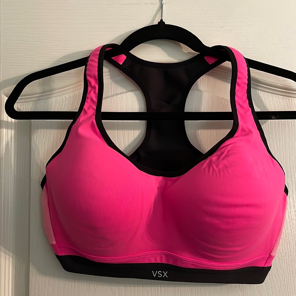 Victoria’s Secret Supportive VSX Sports Bra